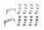 Main Bearing Set Mopar 5.7/6.4L Hemi Gen-3
