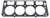 Cometic GM LS1 SB 4.160 inch Bore .051 inch MLS Headgasket