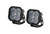 SS3 SPORT ABL WHITE FLOOD STANDARD (PAIR)