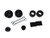 ZONE OFFROAD ZONJ2204 JEEP JL 2 SPACER KIT