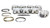 Wiseco Chevy LS Series -11cc R/Dome 1.300x4.005 Piston Shelf Stock Kit
