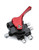 SR2 Wing Valve for Sprint Car -4 for Wing