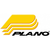 Plano PLN111096 PROTECTOR SERIES PILLAR LOCK COMPACT BOWBLACK PLT PK