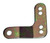 Competition Engineering COM3417 LOWER SHOCK BRACKET RIGHT