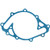 FELPRO 35019 WATER PUMP GASKET