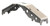 Artec Industries ACITR1406 14 BOLT REAR SHORT TRUSS