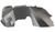 Artec Industries ACIJK2106 0717 WRANGLER JK VENTED INNER FENDER