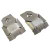 Artec Industries ACIJK4404 JK FRONT LCA SKIDS