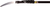Wicked Tree Gear WT015 Wicked Ultra Light Pole Saw, 14 ft