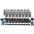 MANLEY PERF 26362334KS KIT-CHEVY LS VALVE TRAIN KIT