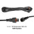 XK Glow XKGXK-SAR-WIRE-3 3FT SAR SYSTEM EXTENSION WIRE