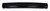 Crown Automotive CAS5EE85TZZAC CHEROKEE FRONT BUMPER (BLACK)