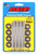 ARP Small Block Chevy GENIII/IV LS Series .750 Spacer 12pt Valve Cover Bolt Kit - Stainless Steel