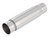 Borla bor400939 Borla CrateMuffler Resonator Option 3in Center/Center 3.5in Round x 10in - Null Sound Center/Center