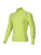Underwear Top ZX EVO V3 Flu Ylw Med/Lrg Long Slv