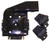 Crown Automotive CAS52019201KX 8789 XJ CHEROKEE/MJ COMANCHE ENGINE MOUNT KIT