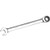 WILMAR WLMW30350 Performance Tool W30350 10mm Ratcheting Wrench