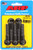 ARP Inc. ARP653-2000 7/1614 X 2.000 HEX BLACK OXIDE BOLTS