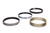 Piston Ring Set 4.080 1/16 1/16 3/16