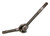 Crown Automotive CASJ0909460 4145 MB/4549 CJ2A/4853 CJ3A/5368 CJ3B/5571 CJ5/CJ6 AXLE SHAFT ASSEMBLY