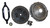 Crown Automotive CAS5015606AAK 0006 TJ WRANGLER/0001 XJ CHEROKEE CLUTCH KIT