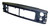 ~(6 lbs. 60X15X7)~ Crown Jeep Header Panel - Black