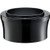 Steering Wheel Adapter GM Black