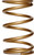 5in OD x 8in FH Rear Spring
