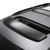 BLACK HORSE SRD01 -UNIVERSAL SUNROOF DEFLECTOR-SUNROO