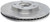 RAYBESTOS 980090R BRAKE ROTRS