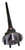 Crown Automotive CAS5083676AA REAR AXLE ASSY (RIGHT)