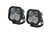 SS3 PRO ABL WHITE COMBO STANDARD (PAIR)