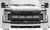 T-Rex Grilles REX6515641 1718 F250/F350 SUPER DUTY REVOLVER GRILLE BLACK STEEL REPLACEMENT