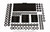 ARP Chevy Dart LS Next 23-Bolt Head Stud Kit