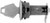 STANDARD IGN DL2 Standard Motor Products Door Lock Set