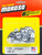 Moroso MOR71505 QUICK FASTENER S. EJECT 5/16 X.550 STEEL