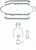 Fel-Pro Performance FEL17120 MARINE CONVERSION SET SBC