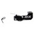 Nitrous Express nex15569 Nitrous Express Billet WOT Switch Bracket for 4150 w/WOT Switch