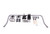 Hellwig hwg7182 Hellwig 99-21 Ford E-350 Solid Heat Treated Chromoly 1-1/2in Rear Sway Bar