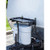 STROMBERG CARLSON PR375-CC255 TRAILER TRAY CARRY SYSTEM