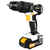 20V LIION 1/2IN BRUSHLESS HAMMER DRILL