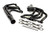 SBC Modified Long Tube Header 1-5/8 - 1-3/4