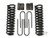 Skyjacker 3.5-4 KT 66-72 F100/1504WD