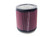K&N FILTERS RU1000 Universal Rubber Fil
