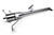 Steering Column Retrofit 47-54 Chevy P/U