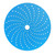 SEM AVS 150mm 6" Sanding Disc 120 Grit - Box of 50