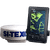Si-Tex STX-T-760 Radar, T760, 7, 4 kW, 18 Radome