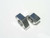 BBC Water Pump .900 Spacers (Pair)