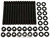 ARP Nissan RB25 2.5L 6Cyl Head Stud Kit