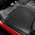 WESTIN 743051023 PROFILE FLOOR LINERS FRONT & 2ND RO